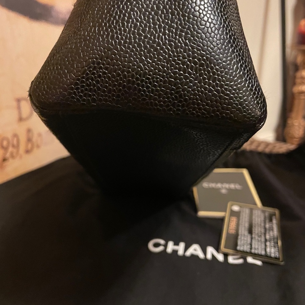 💃🏻100% Authentic Chanel Bag NWOT - Picture 9 of 16